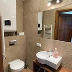 Ostoja Z Sauna * Szczawnica