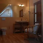 Ostoja Z Sauna Apartment *