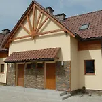 Ostoja Z Sauna