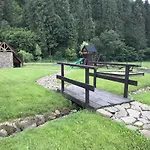 Ostoja Z Sauna Apartment *