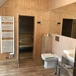Apartment Ostoja Z Sauna Szczawnica