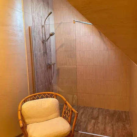 Apartament Ostoja Z Sauną *