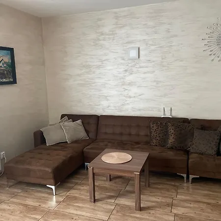 شقة Ostoja Z Sauna شتافنيتسه