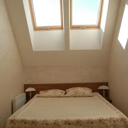 شقة Ostoja Z Sauna شتافنيتسه