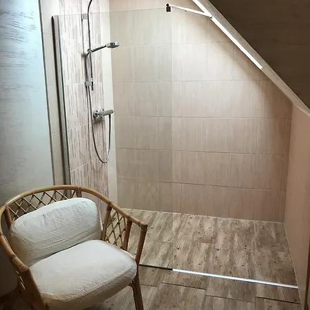 Ostoja Z Sauna
